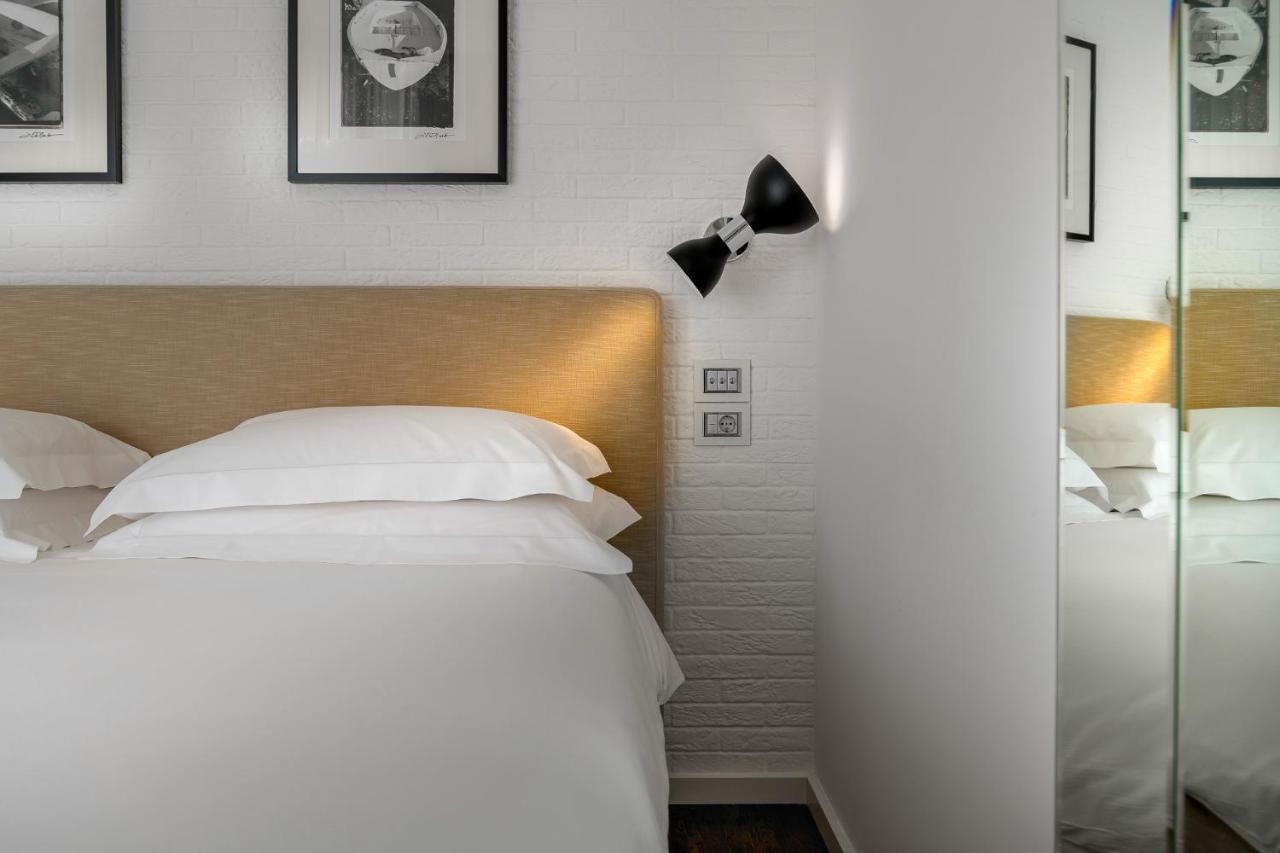 Excelsior Hotel, Spa & Lido Pesaro Luaran gambar