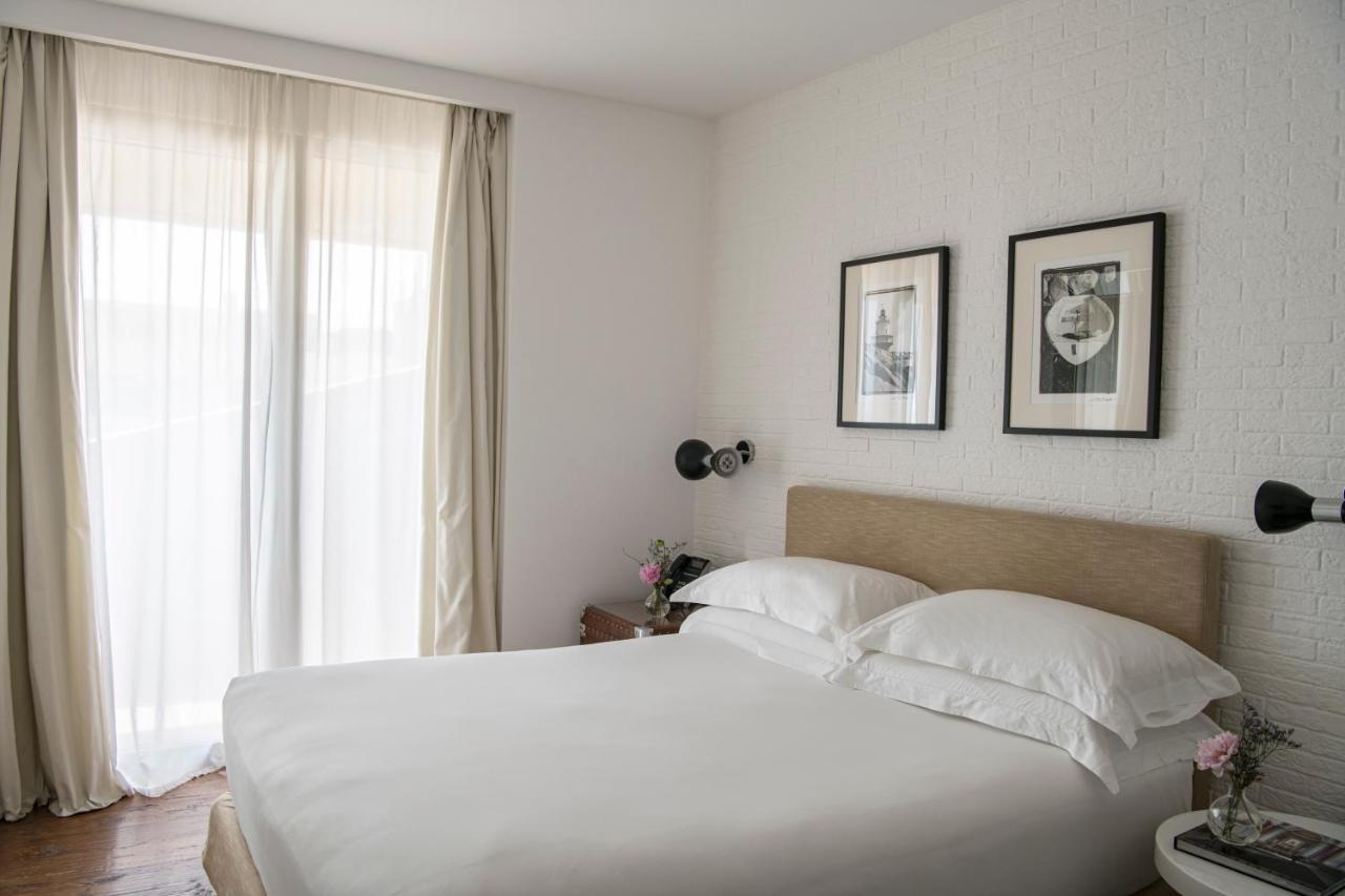 Excelsior Hotel, Spa & Lido Pesaro Luaran gambar
